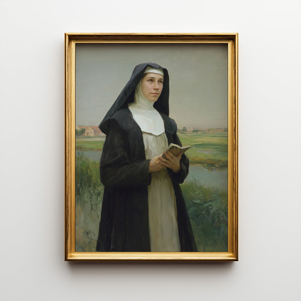 Saint Teresa Benedicta II