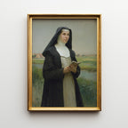 Saint Teresa Benedicta II