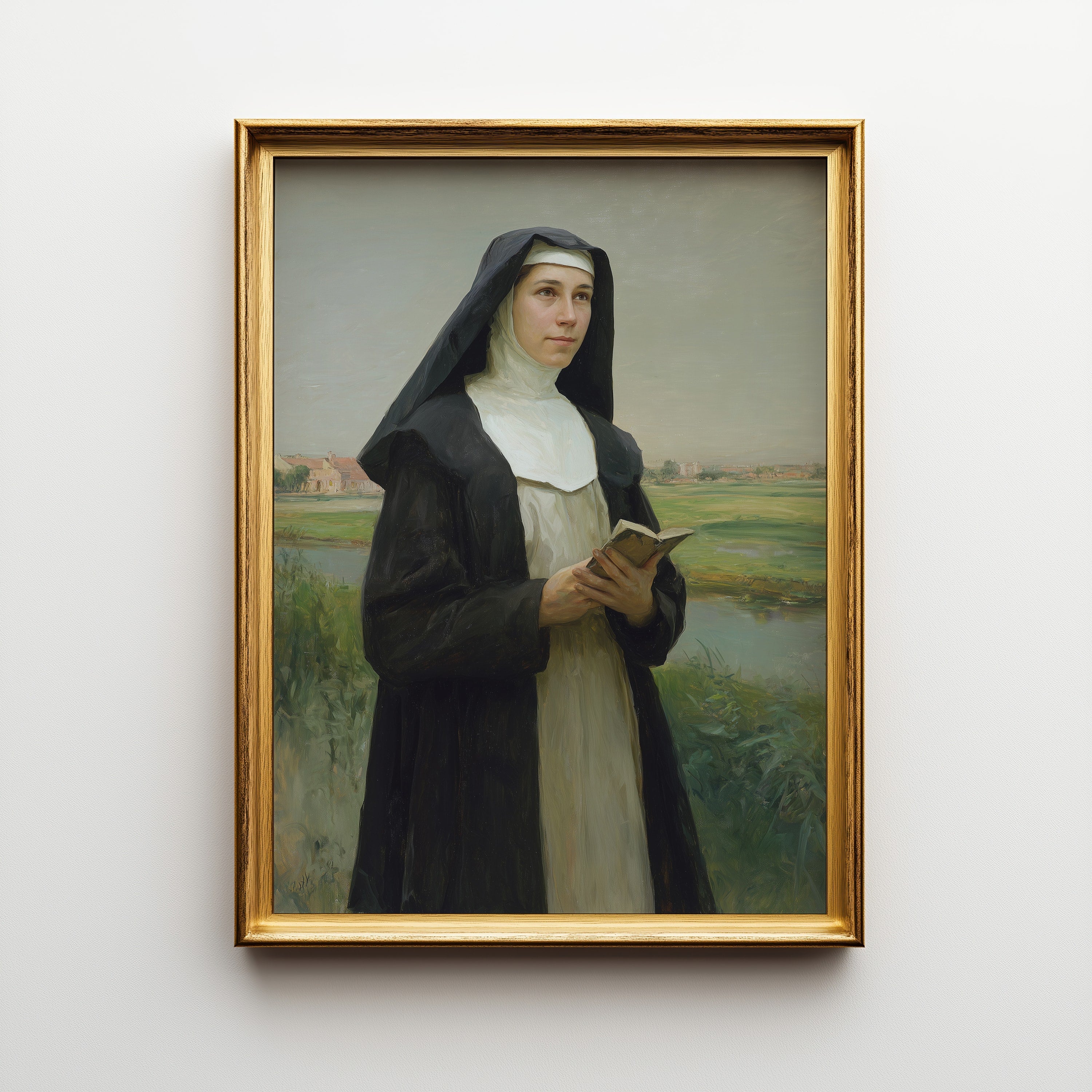 Saint Teresa Benedicta II