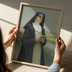 Saint Teresa Benedicta II