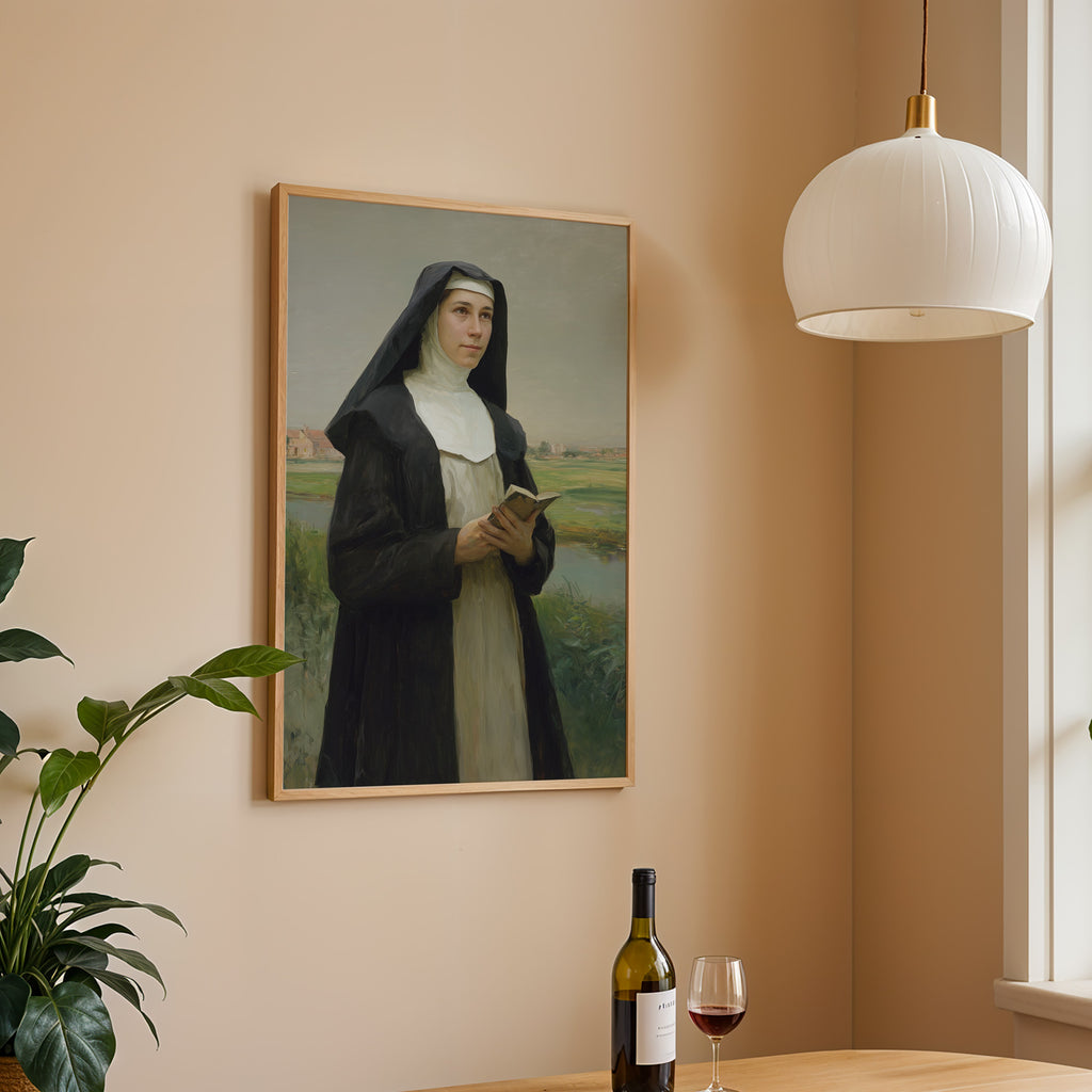 Saint Teresa Benedicta II