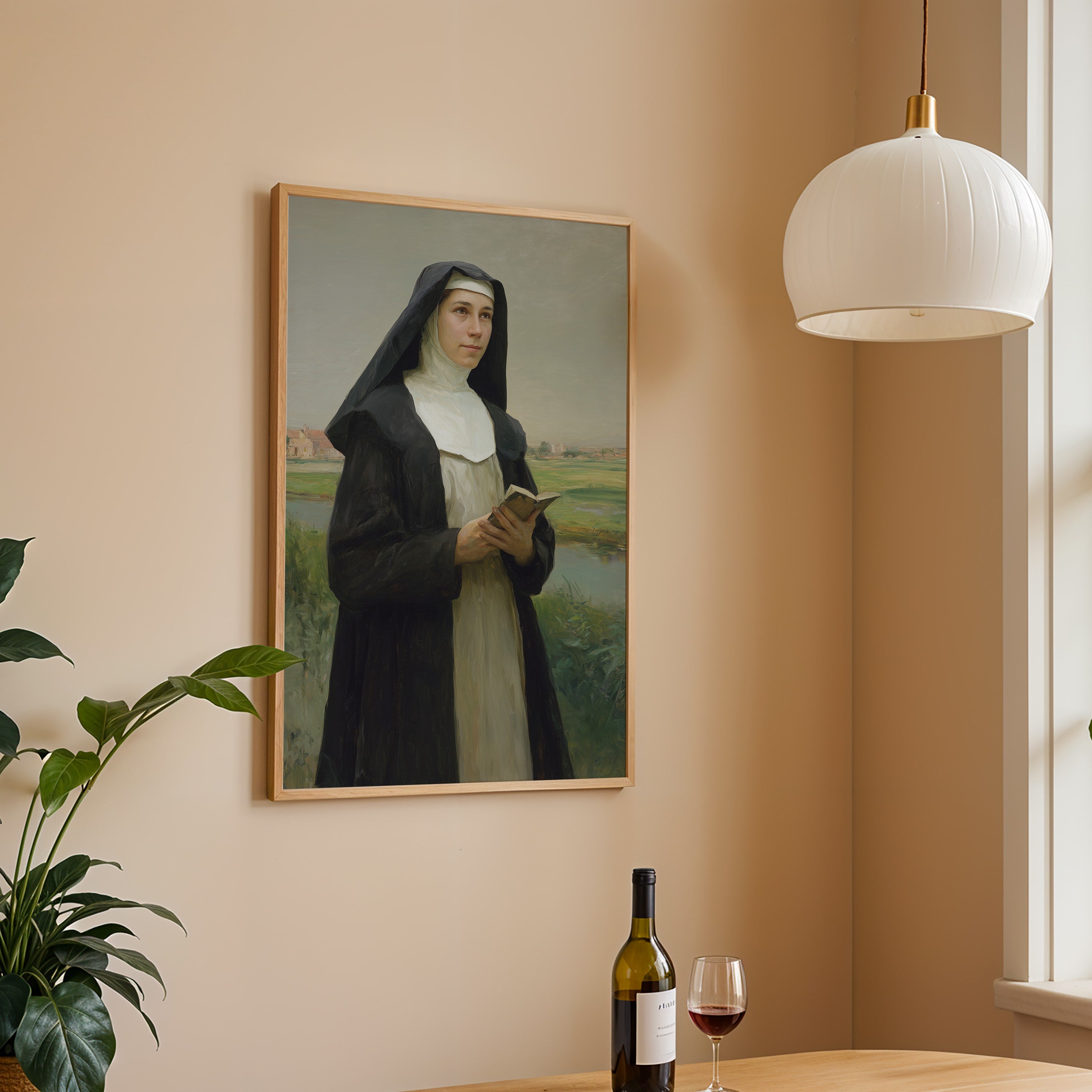 Saint Teresa Benedicta II