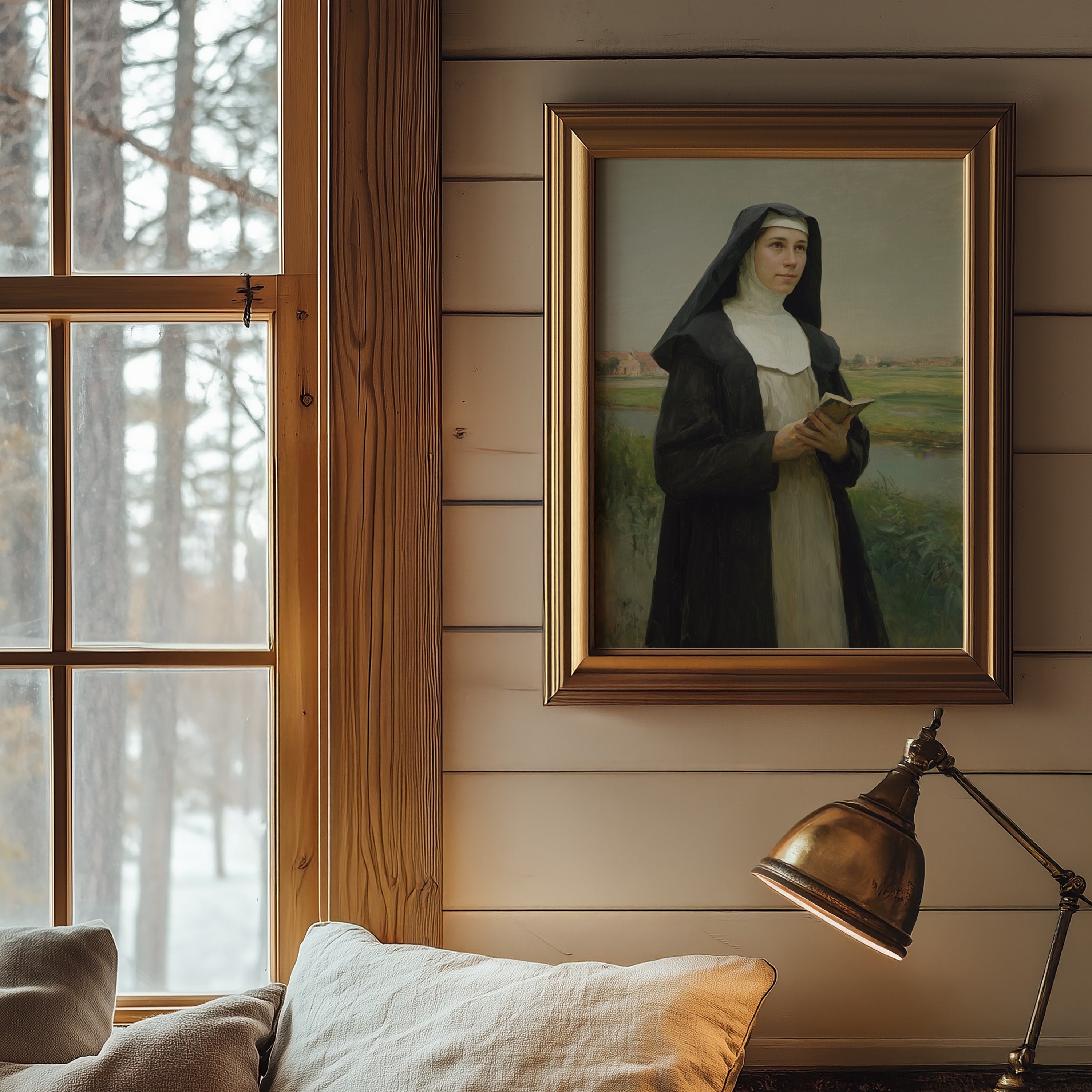 Saint Teresa Benedicta II