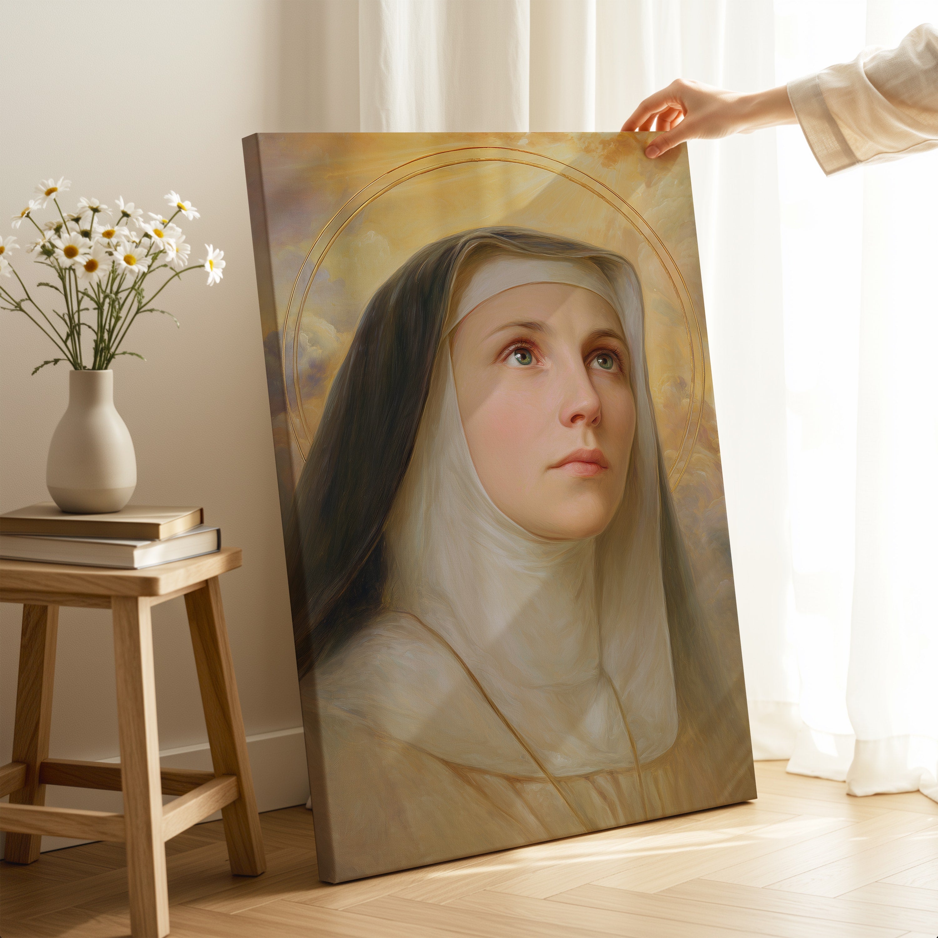 Saint Teresa Benedicta