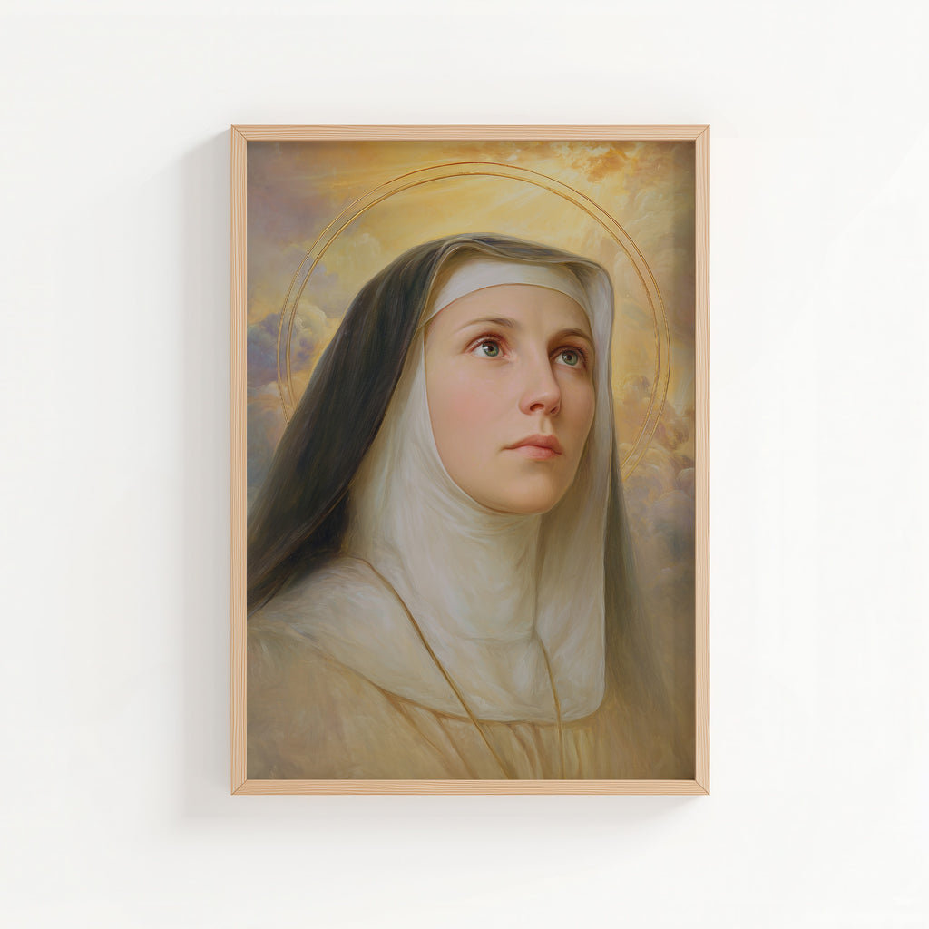 Saint Teresa Benedicta