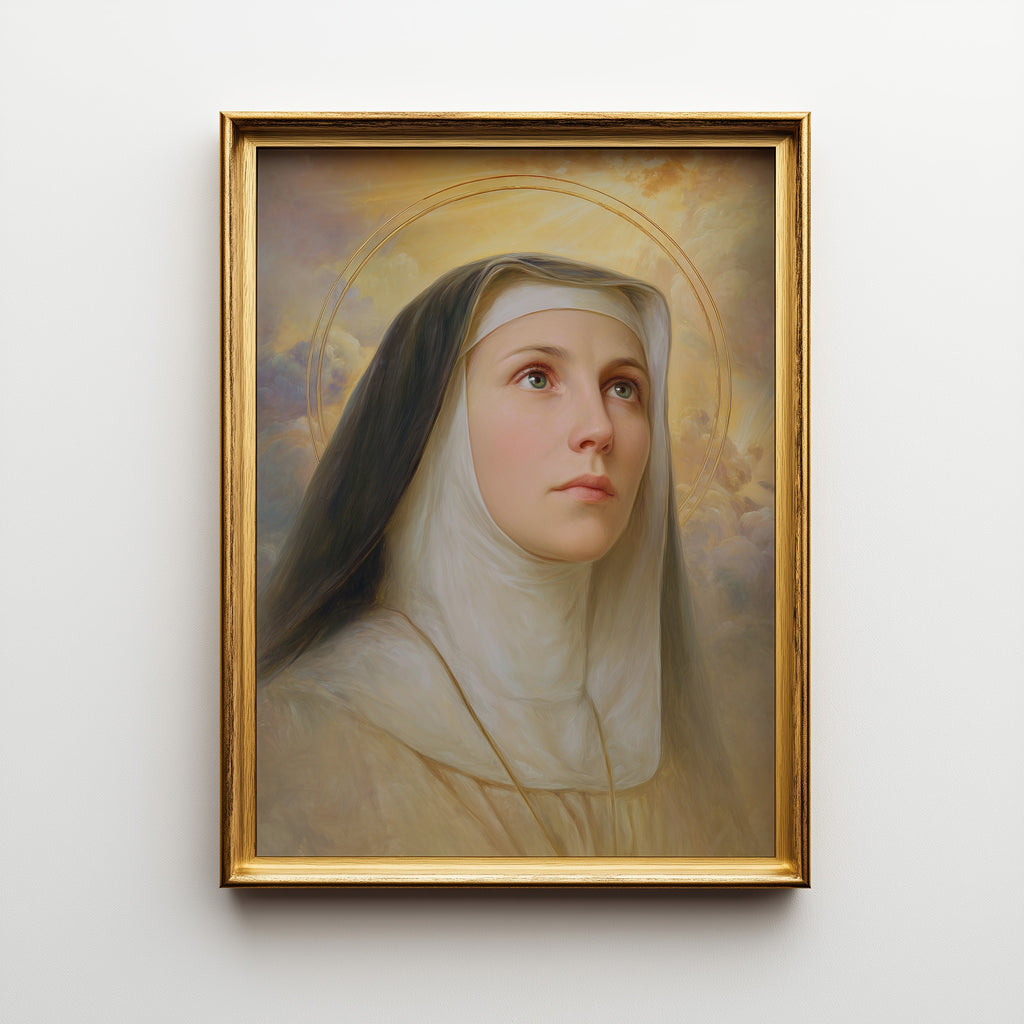 Saint Teresa Benedicta