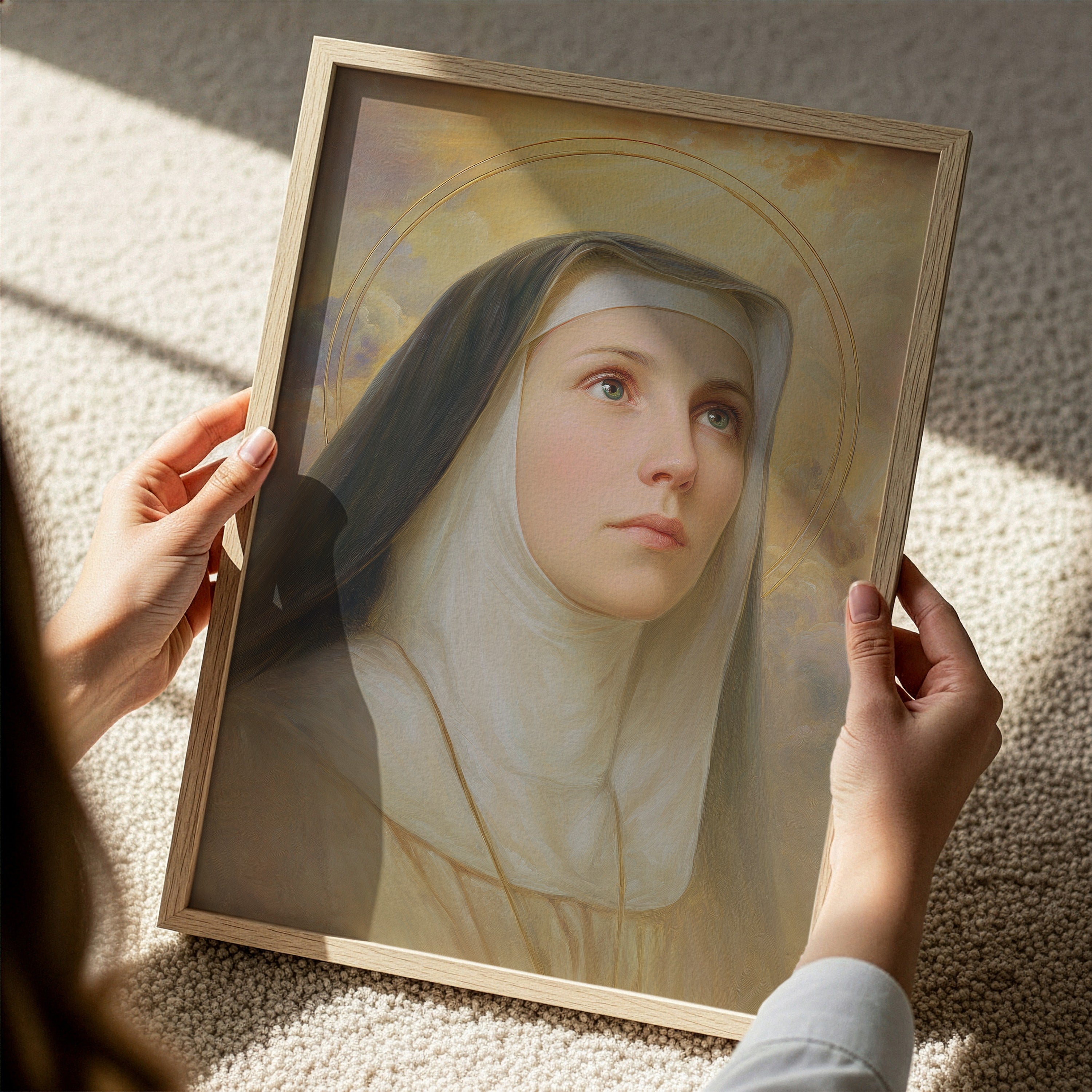 Saint Teresa Benedicta