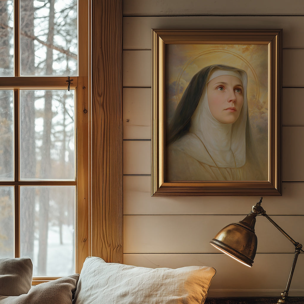 Saint Teresa Benedicta