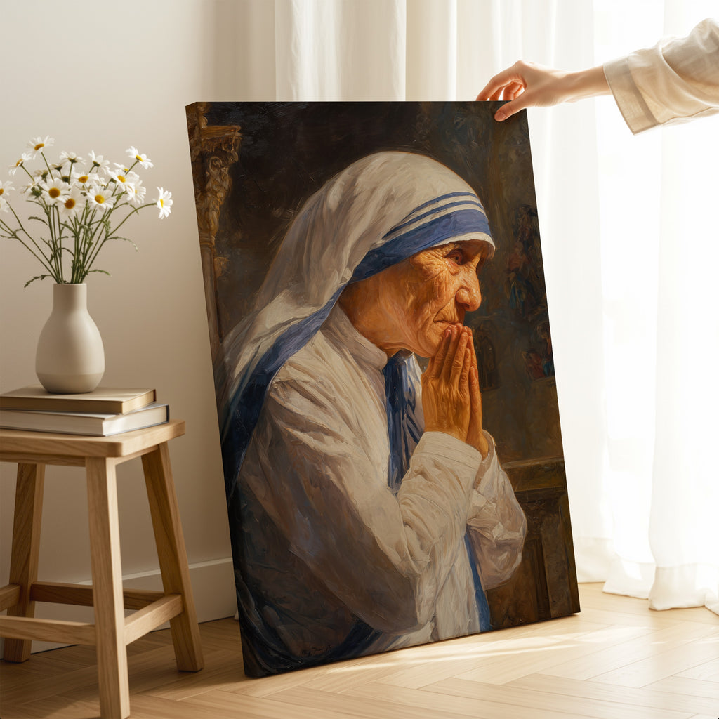 Saint Teresa of Calcutta