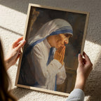 Saint Teresa of Calcutta