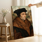 Saint Thomas More