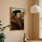 Saint Thomas More