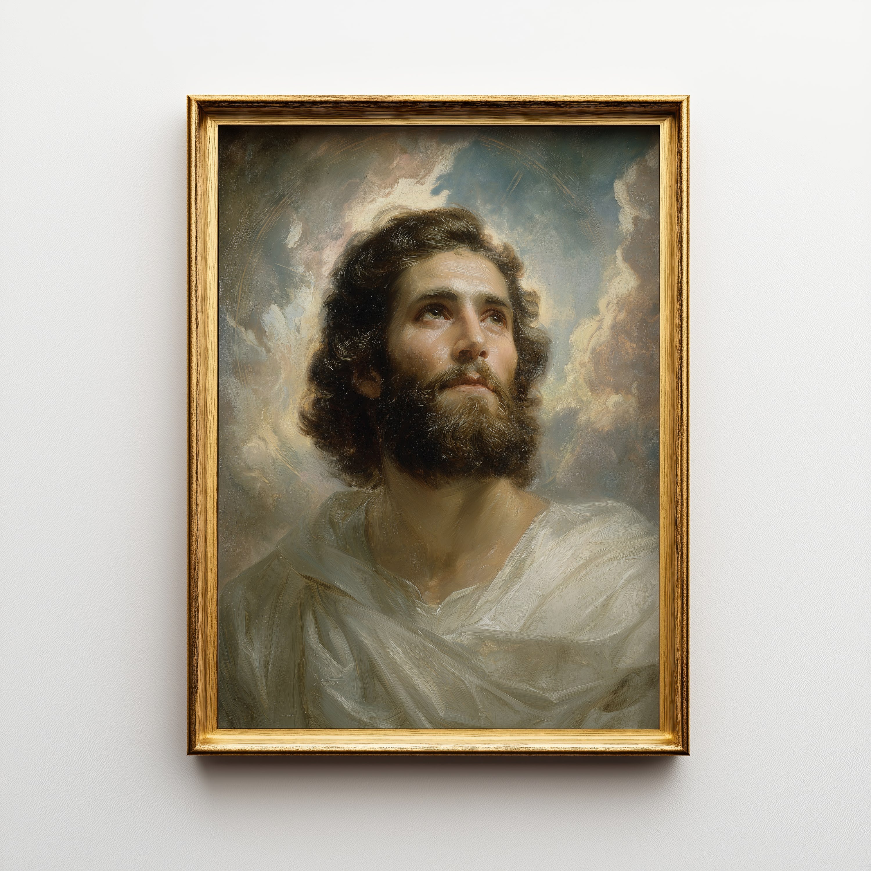 Saint Thomas the Apostle