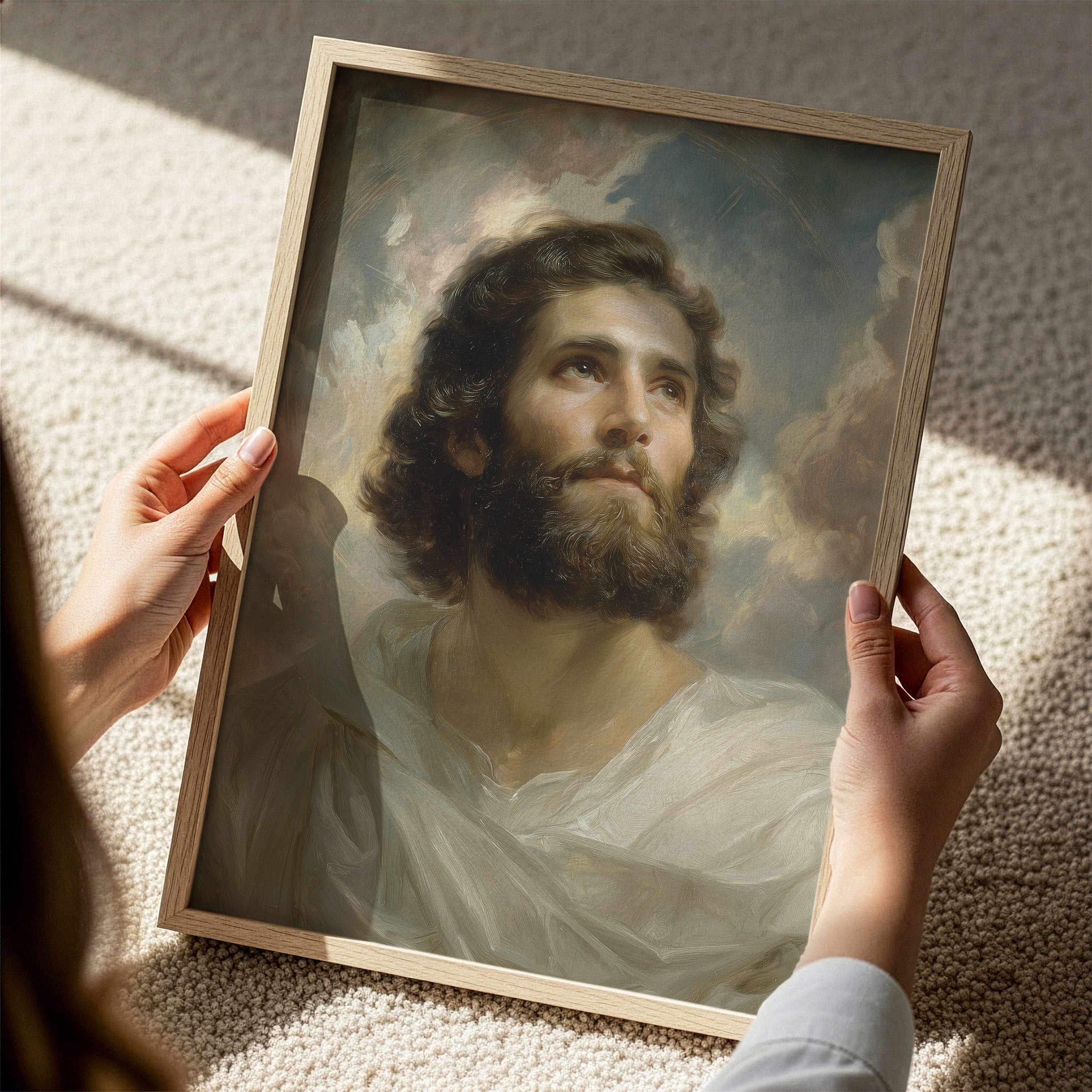 Saint Thomas the Apostle