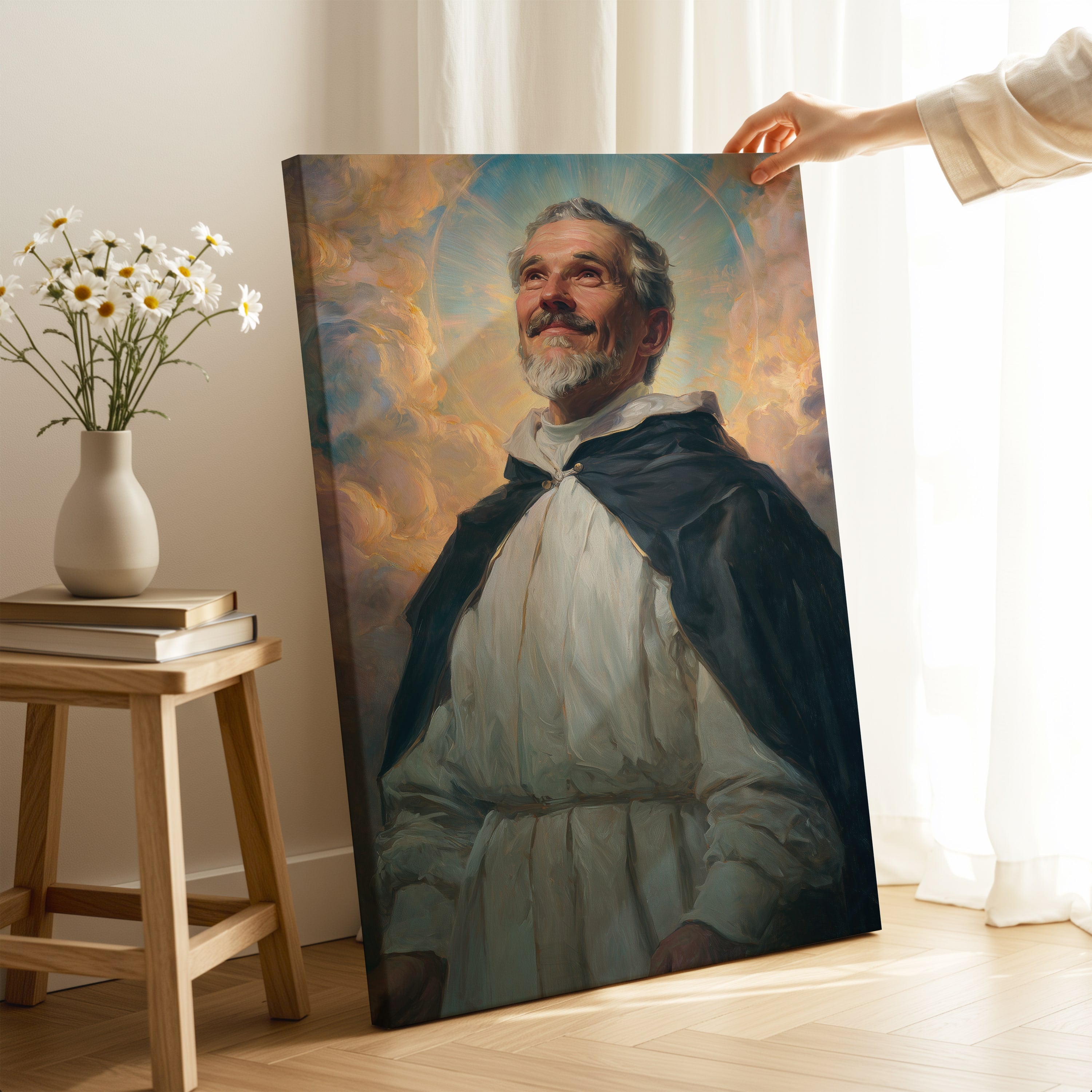 Saint Vincent de Paul