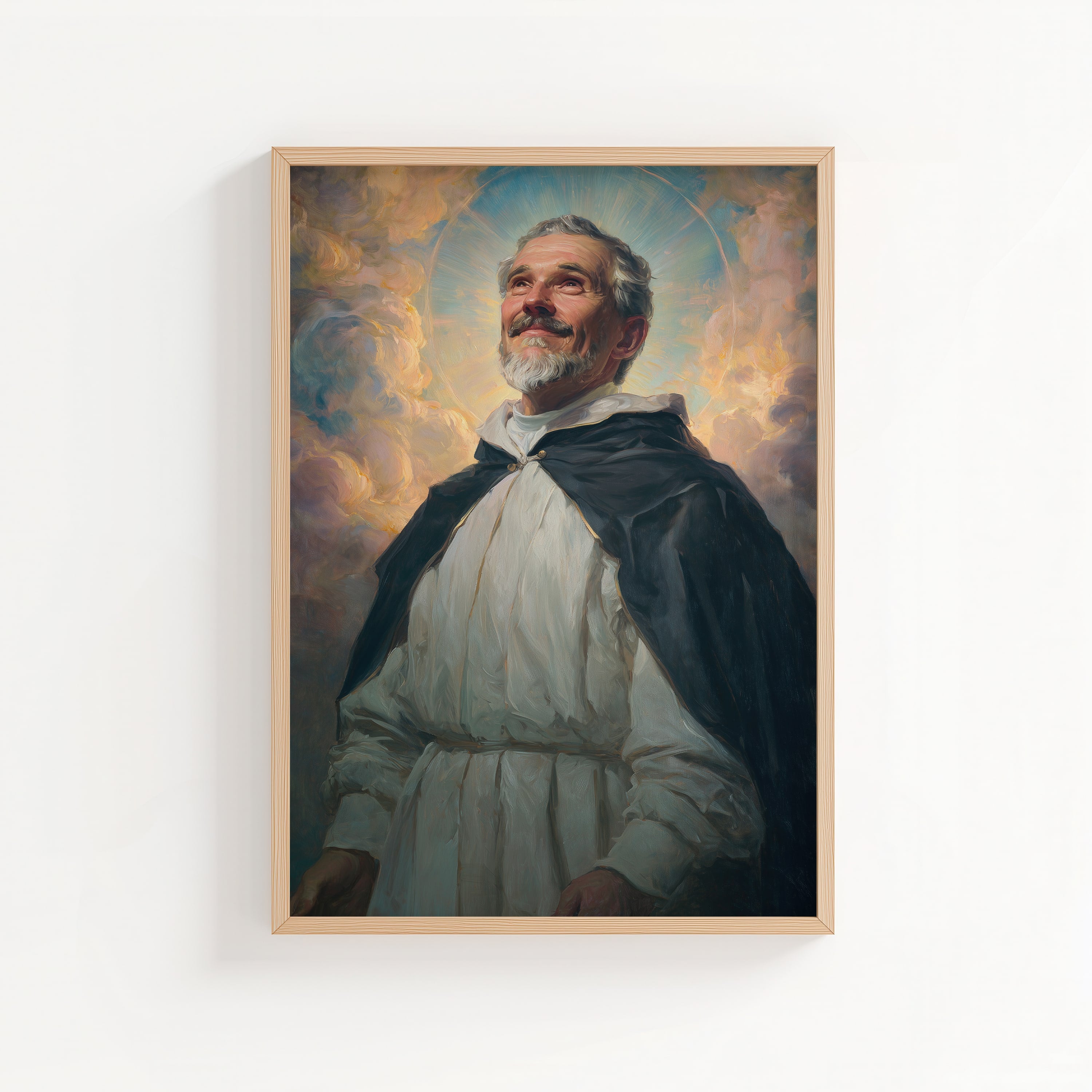 Saint Vincent de Paul