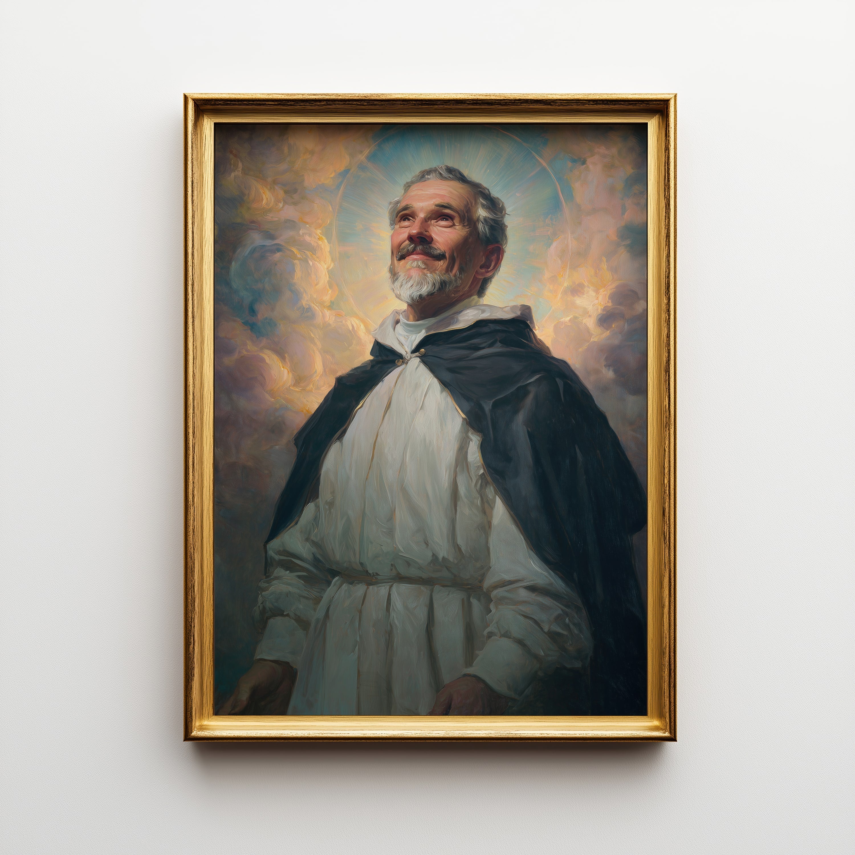 Saint Vincent de Paul