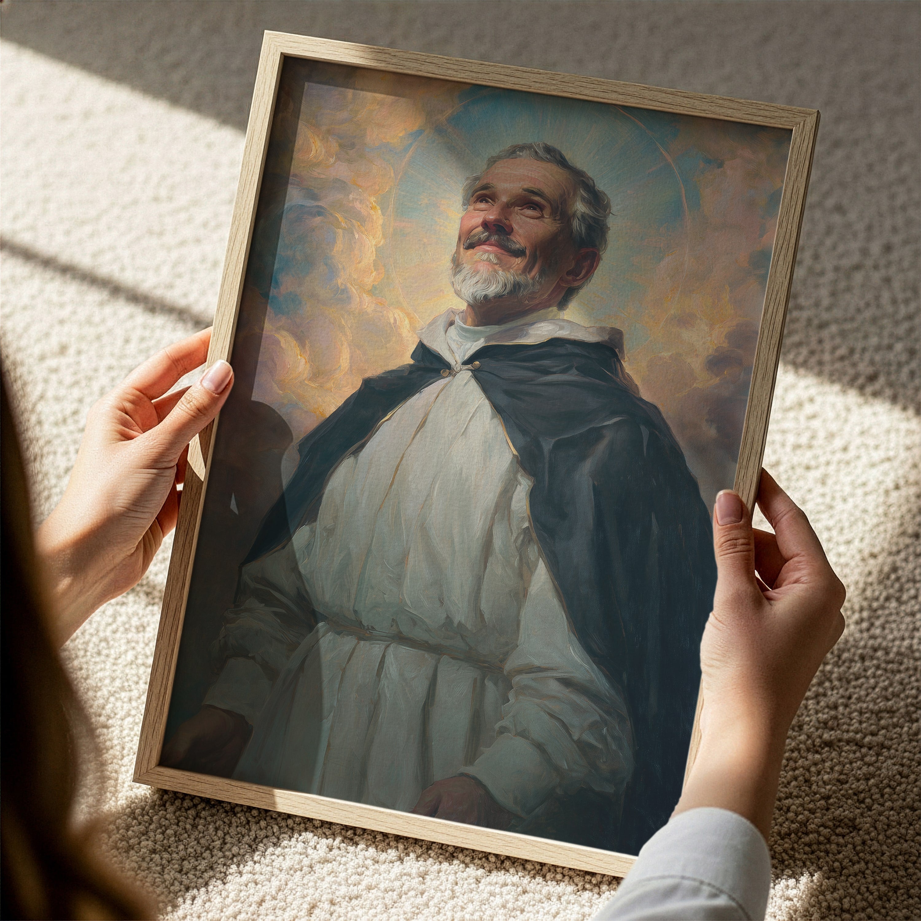 Saint Vincent de Paul