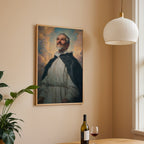 Saint Vincent de Paul