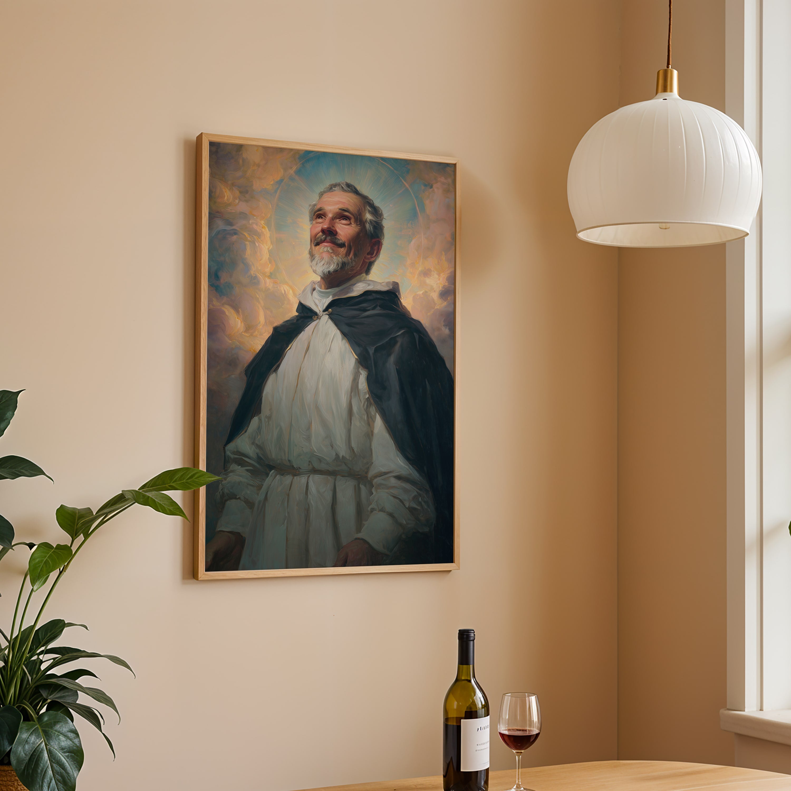 Saint Vincent de Paul