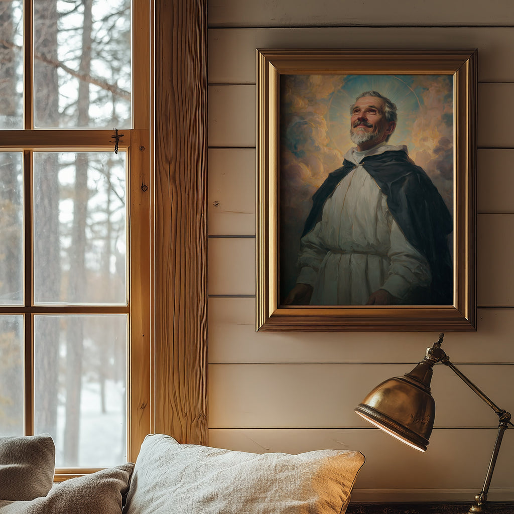 Saint Vincent de Paul