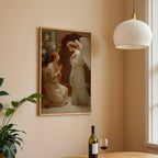 The Annunciation to Mary