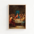 The Last Supper