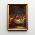 The Last Supper