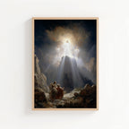 The Transfiguration of Jesus