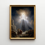 The Transfiguration of Jesus