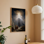 The Transfiguration of Jesus