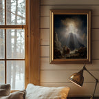 The Transfiguration of Jesus