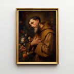 Saint Francis of Assisi