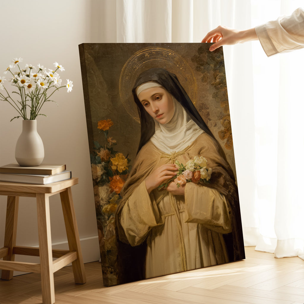 Saint Teresa of Ávila