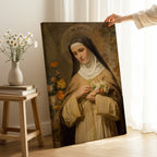 Saint Teresa of Ávila