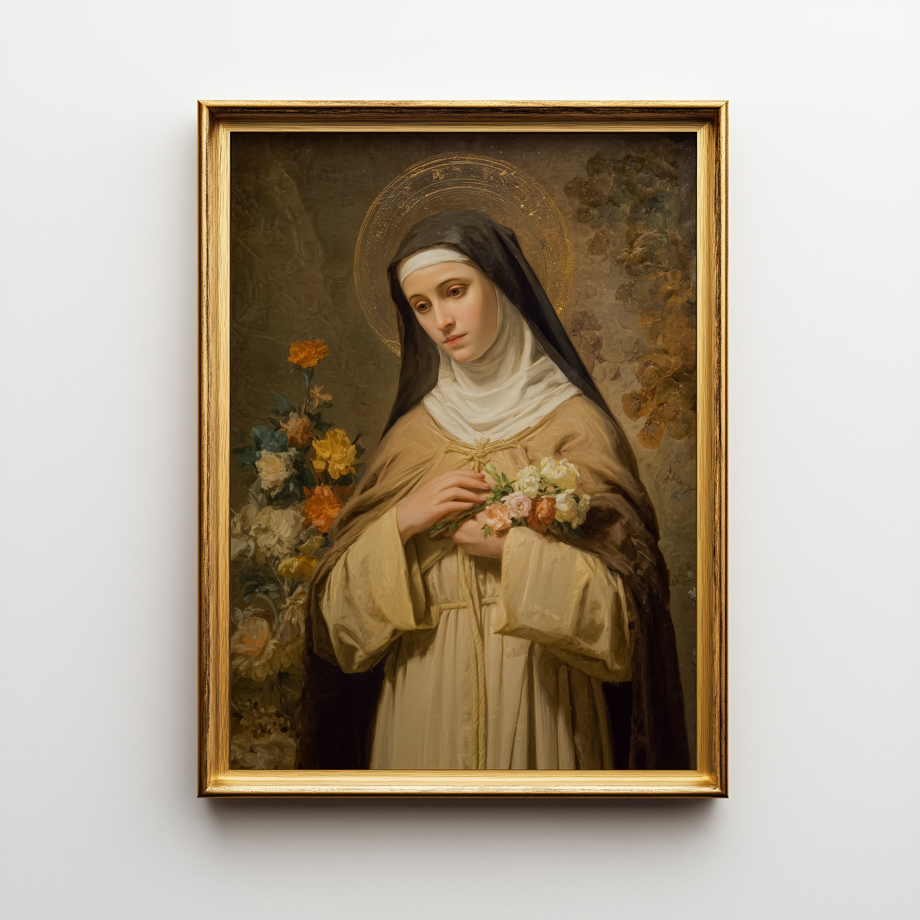 Saint Teresa of Ávila