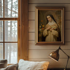 Saint Teresa of Ávila