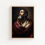 Saint Bartholomew The Apostle