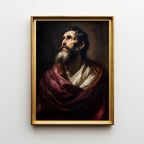 Saint Bartholomew The Apostle