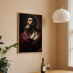 Saint Bartholomew The Apostle