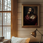 Saint Bartholomew The Apostle