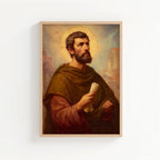 Saint Justin Martyr I