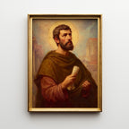 Saint Justin Martyr I