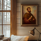 Saint Justin Martyr I