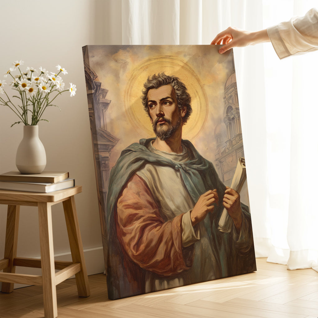 Saint Justin Martyr II