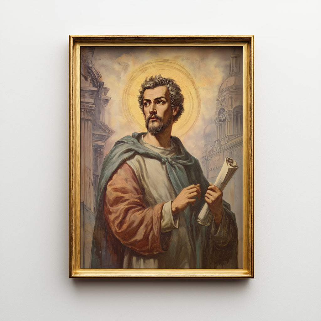 Saint Justin Martyr II