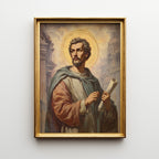 Saint Justin Martyr II