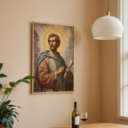 Saint Justin Martyr II