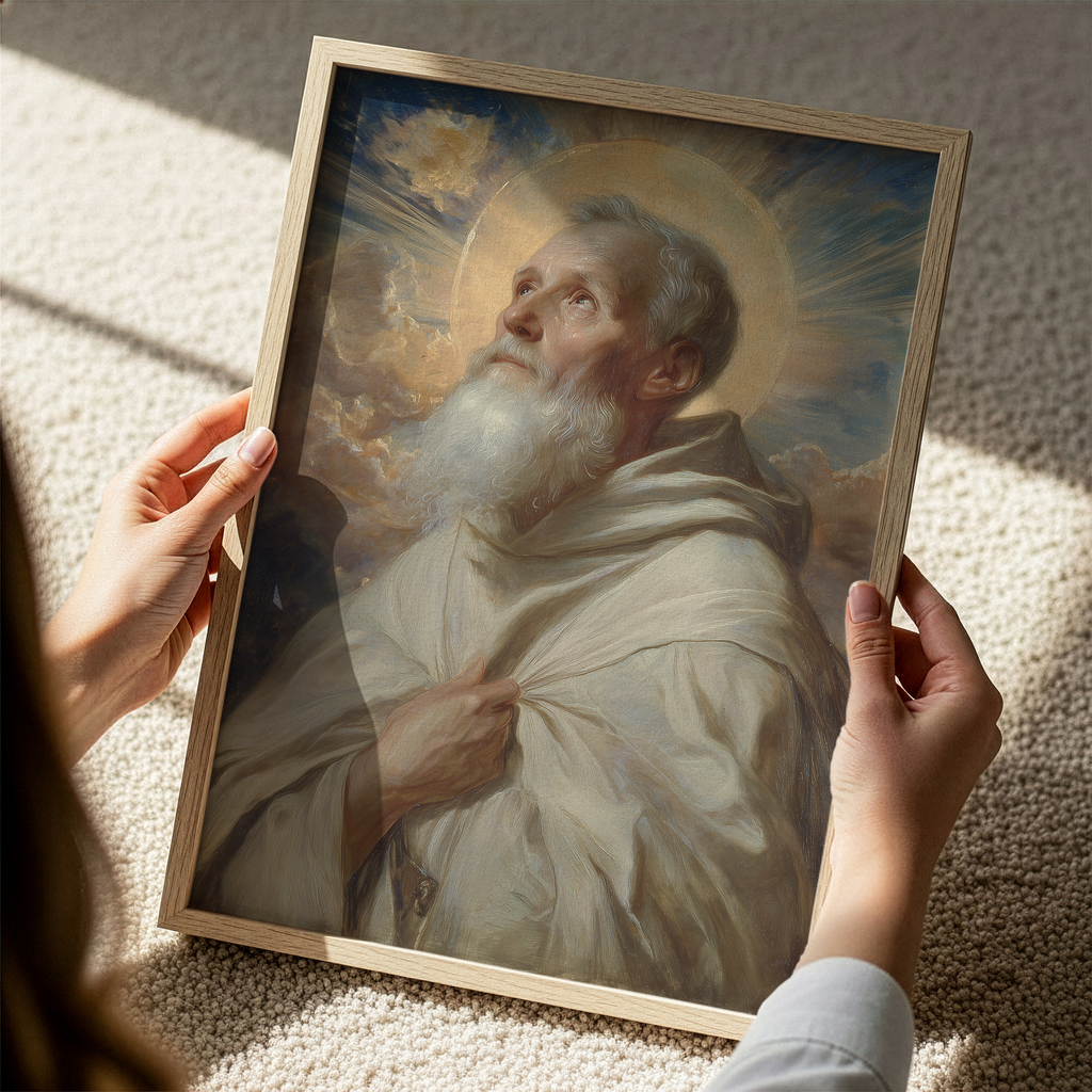 Saint Albert the Great