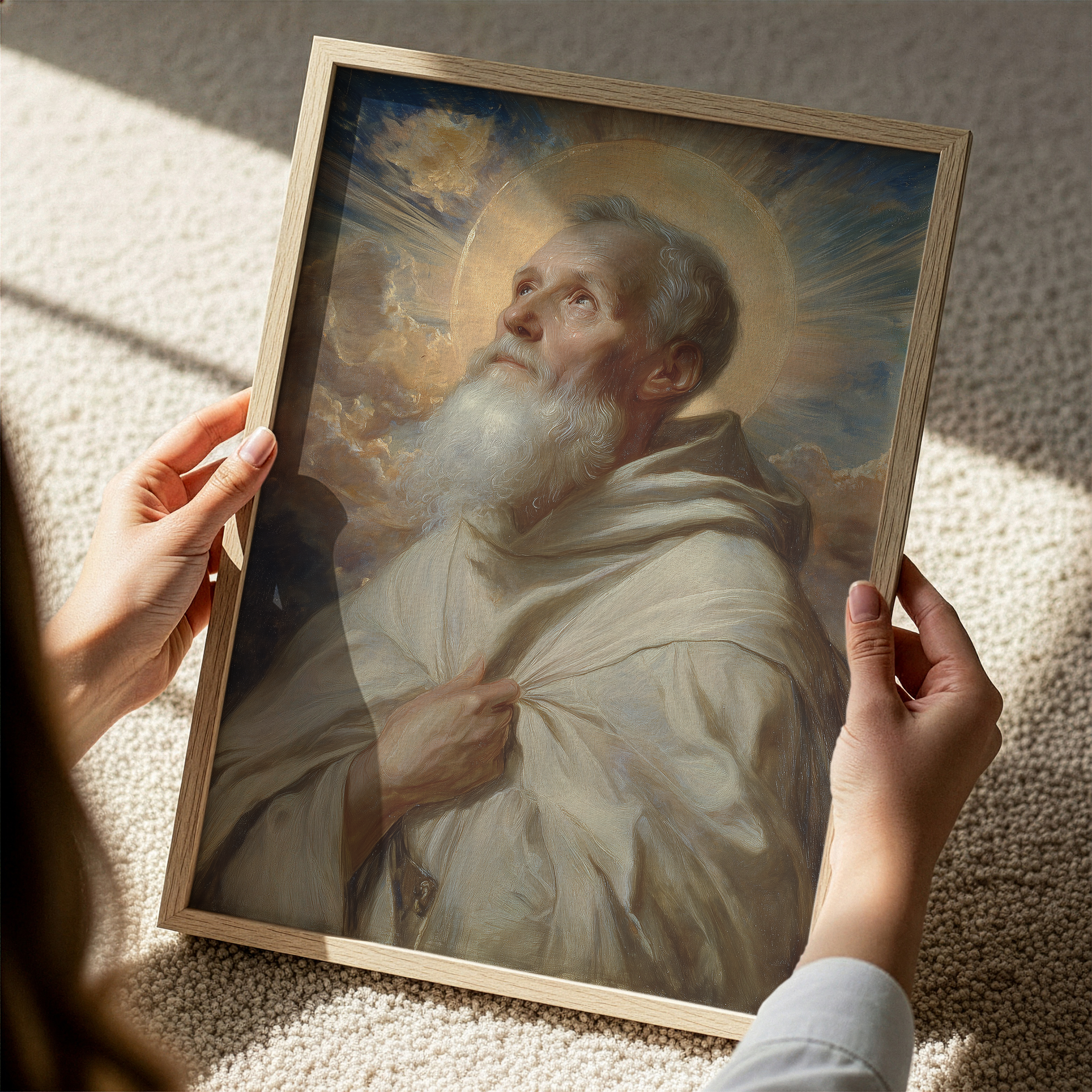 Saint Albert the Great